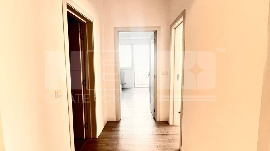 Apartament cu 2 Camere Decomandat de Vanzare Suceava/Nordic I 112.000E - Poză 12