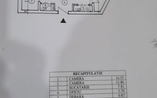 Apartament Titan | Barajul Sadului (COMISION ZERO) - Poză 13