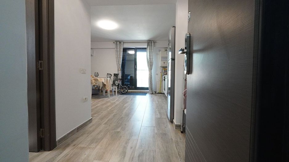 Garsoniera prima linie la mare, vedere la mare - Ocazie Unica - Poză 6