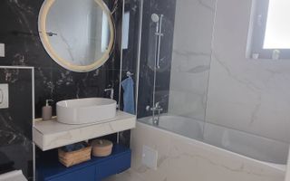 Vila *6 camere* // Pipera OMV **FIRST RENT** - Poză 31