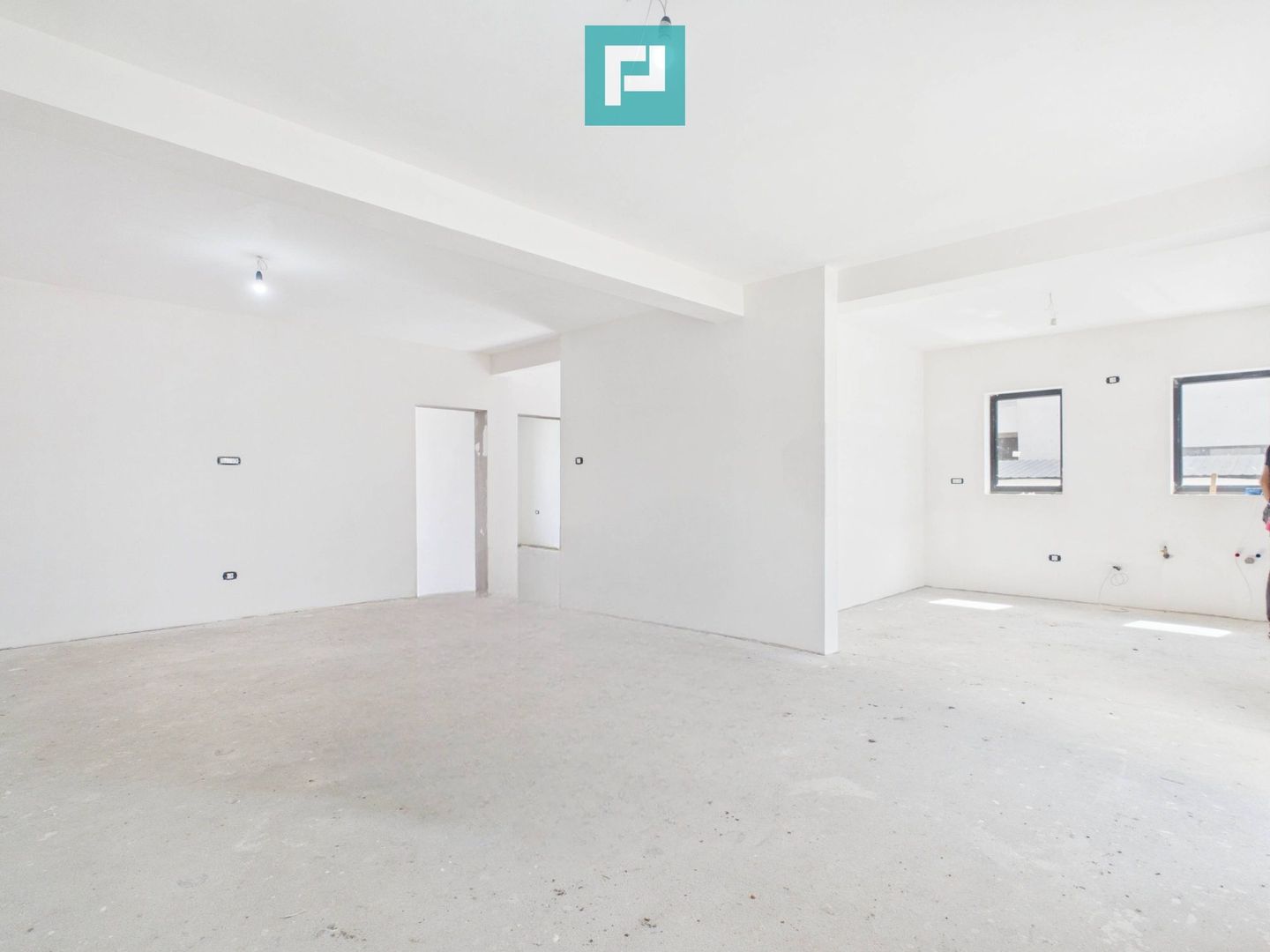 Duplex modern, Moșnița Nouă - Poză 3