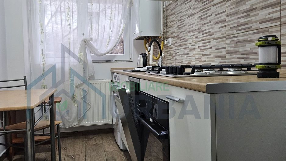 Închiriere apartament 2 camere - Poză 8