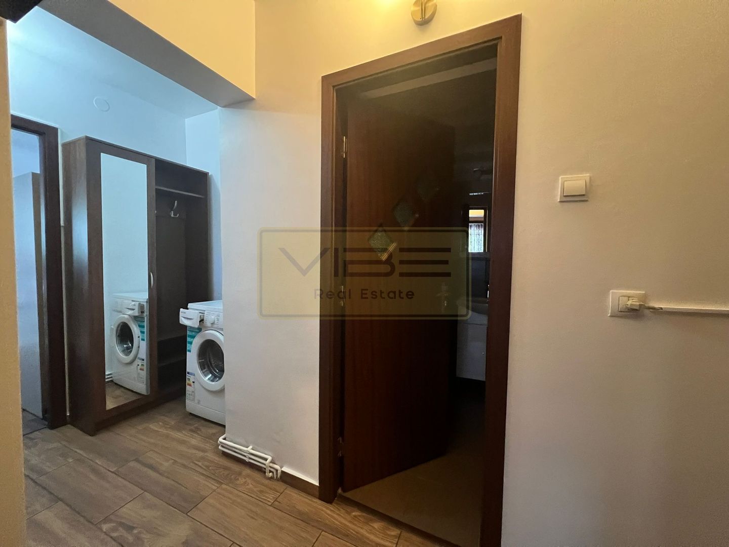 Apartament 2 camere  Palas Mall Sf Lazar - Poză 22