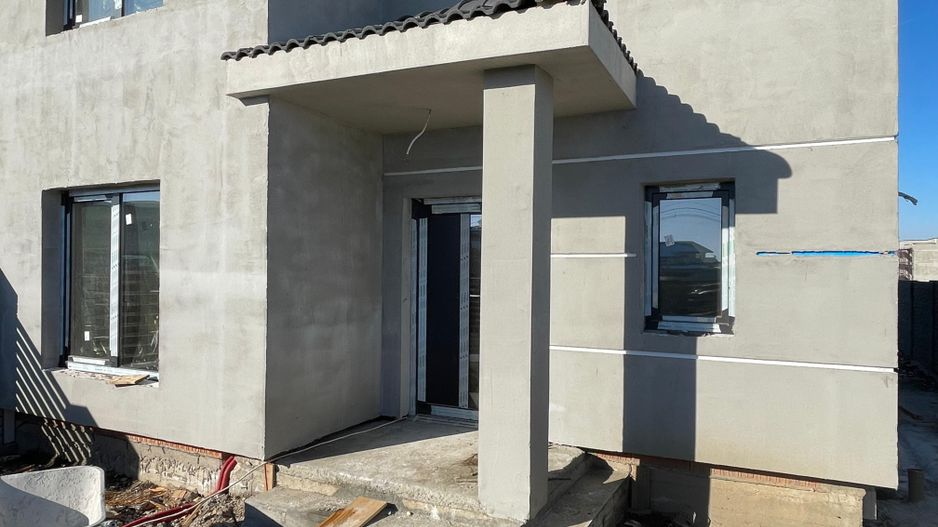 Duplex Drumul Boilor - 5 camere - Poză 1