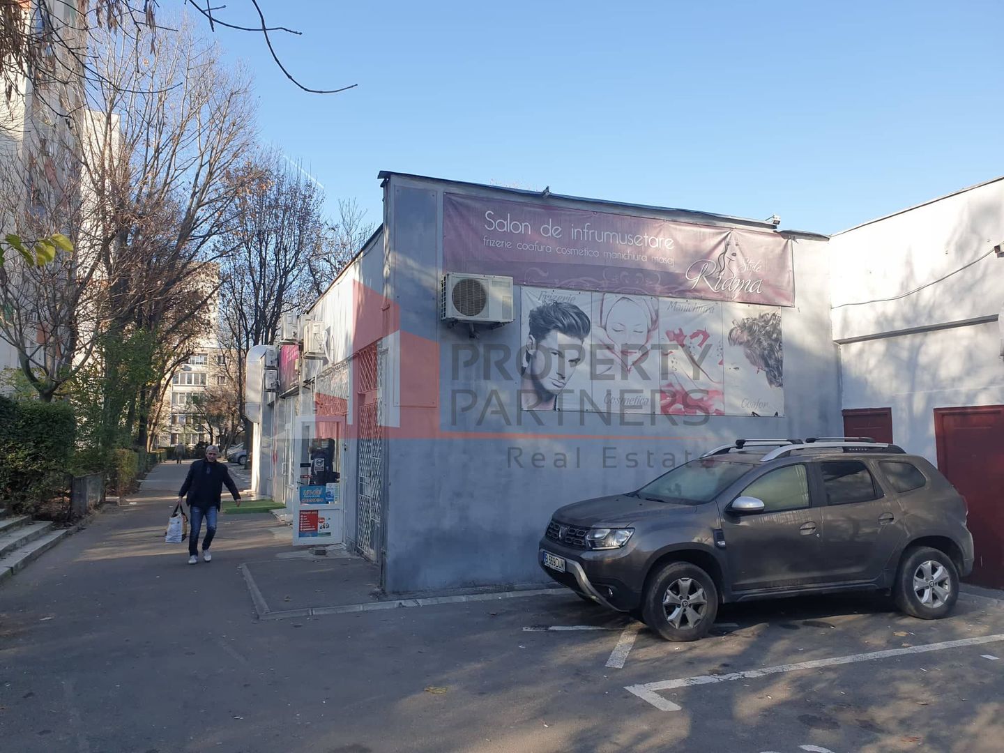 Investitie spatiu comecial Piata Covasna - Poză 4