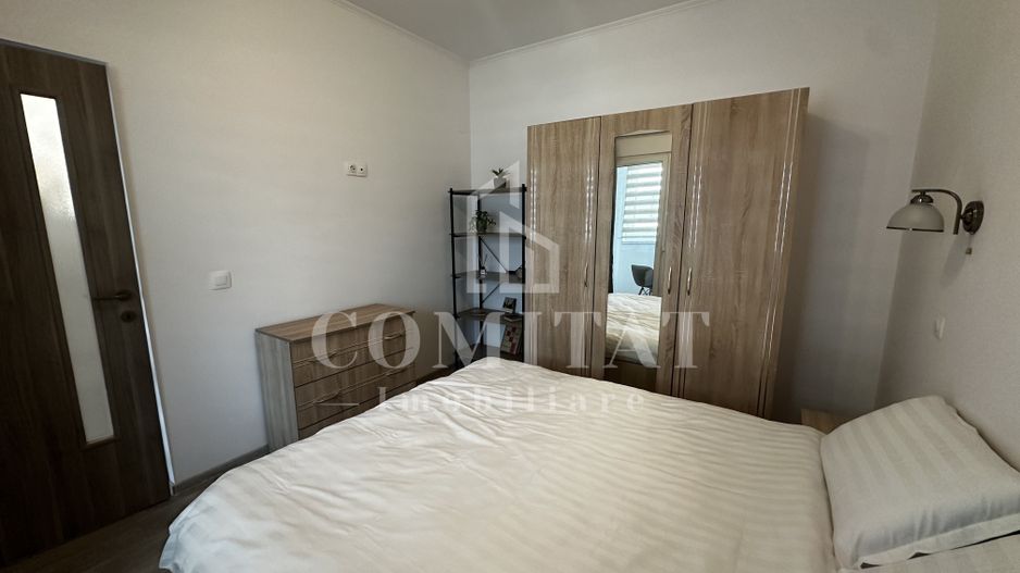 Apartament la cheie | 2 camere | Zona Stadionului - Poză 7