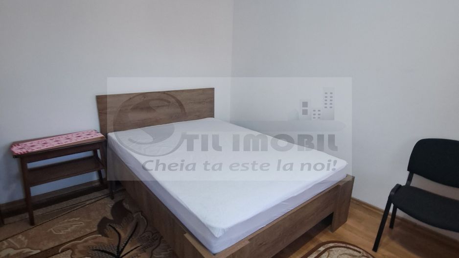 Apartament 1 Camera Podul Ros - 340 euro - Poză 2