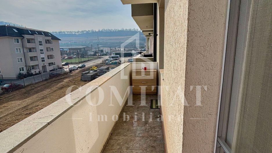 Apartamnent la cheie | Etaj intermediar | Zona Str Cetatii - Poză 18
