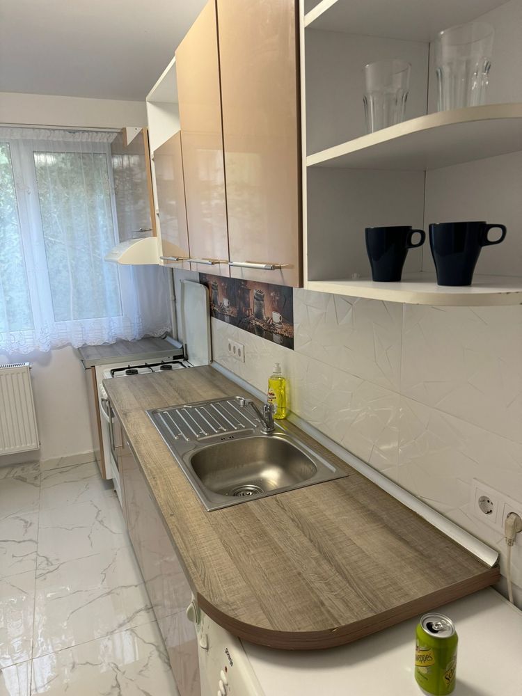 De inchiriat apartament 2 camere Bulevardul Cantemir - Poză 6