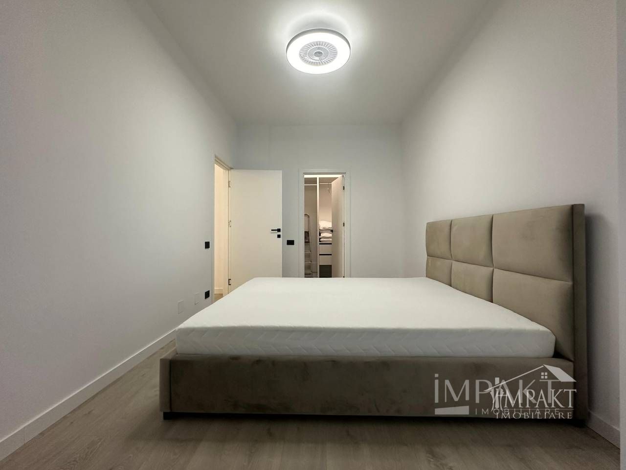 Apartament Exclusivist cu Terasa de 140 mp, cartier Buna Ziua - Poză 6