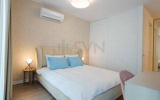 REA1019259 Studio Dublu Cloud 9 Residence l Parcare inclusa l Aviatiei l Pipera - Poză 10