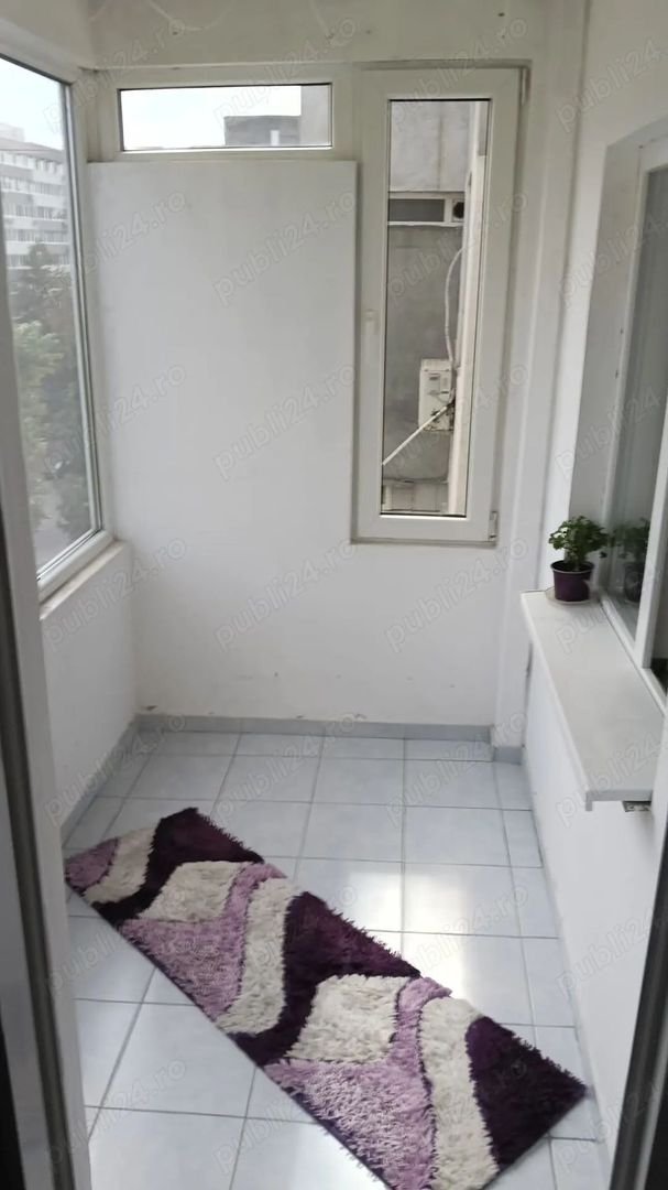 Apartament 2 camere de inchiriat, decomandat, mobilat zona Valea Ialomitei - Poză 4