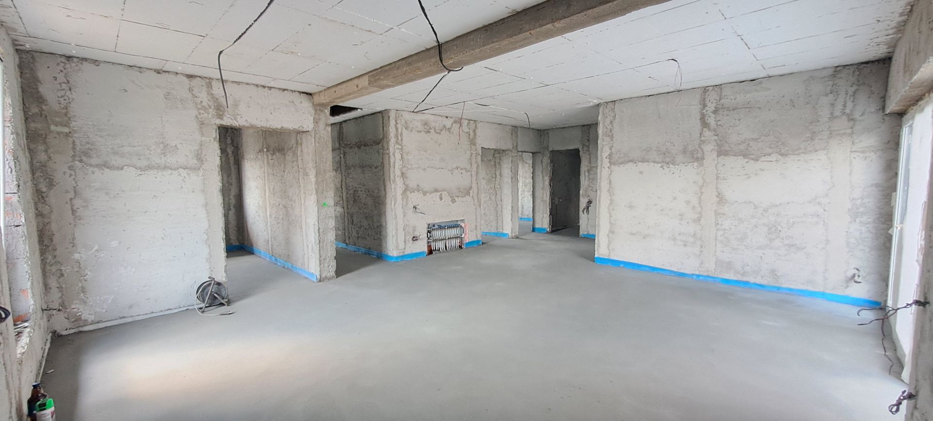 Dragomiresti Vale, casa individuala, 4 camere, teren 450 mp, STB - Poză 5