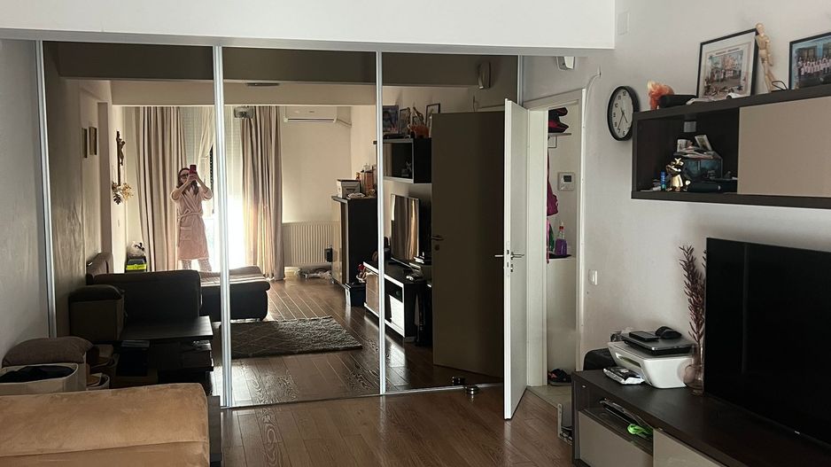 2 Camere complet mobilat | Prelungirea Ghencea | Loc parcare inclus - Poză 7