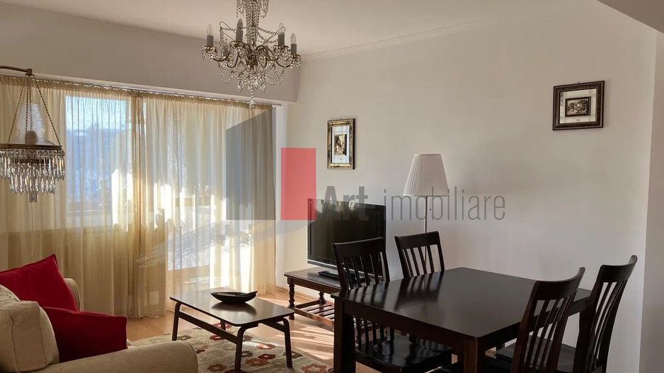 Vand apartament 2 camere bulevardul unirii tribunalul bucuresti - Poză 3