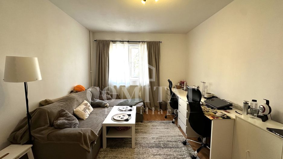 Ideal pentru Investitie!!! Apartament la etaj intermediar | Manastur - Poză 4