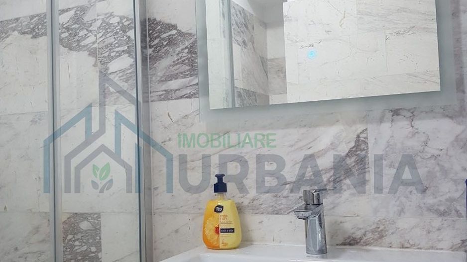 Apartament 2 camere, complexul Royal Town, Copou, Iași - Poză 3