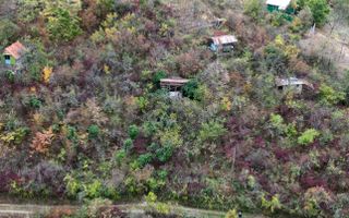 Teren 18,300mp Ghioroc - Poză 5