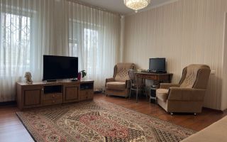 De Vinzare Vila spatioasa Linga Padure si apropae de Nistru. - Poză 11