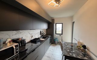 Ap 3 camere 94 mp - terasa 16 mp -loc parcare- bloc nou 2021 - Poză 1