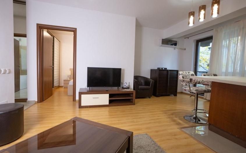 APARTAMENT 2 CAMERE 10 MIN DE METROU IANCULUI + PARCARE - Poză 1