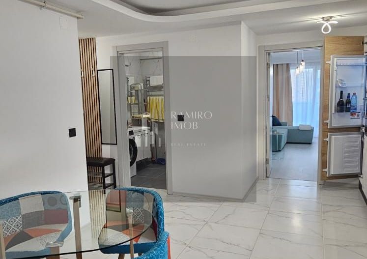 Apartament de închiriat – zonă excelentă Pallady - Poză 2