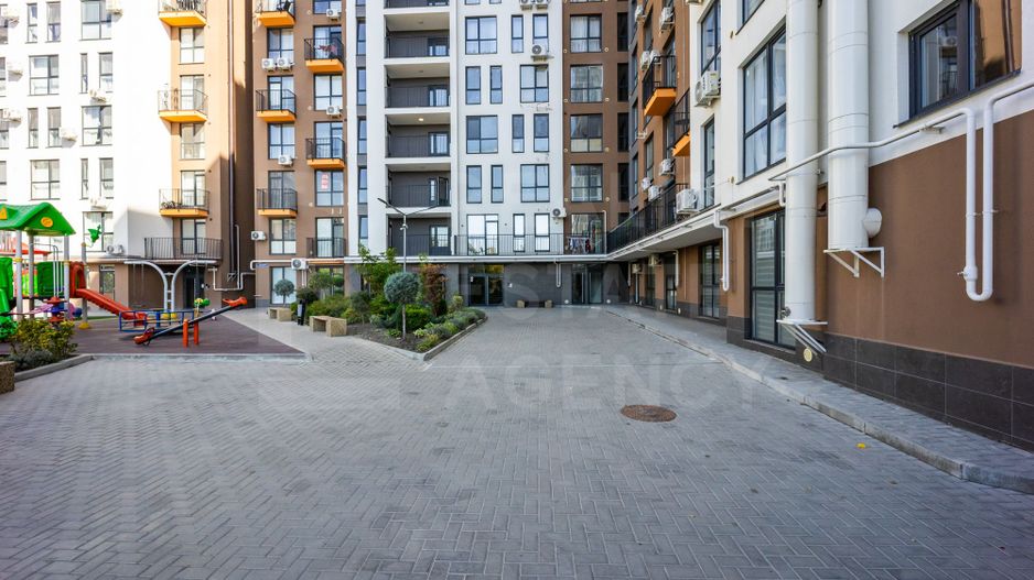 Vânzare, apartament, 2 camere, str. Andrei Doga, Râșcani - Poză 21