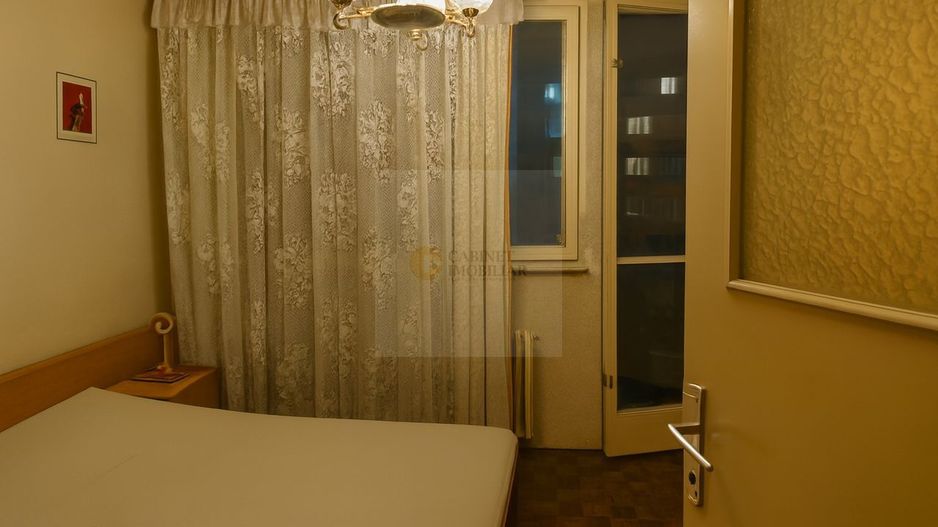 2 camere | Sala Palatului- Cismigiu |  Se vinde nemobilat | Decomandat - Poză 9