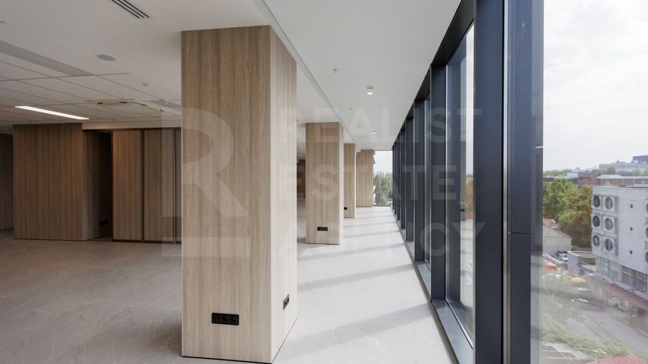 Chirie, oficiu, 160 mp, bulevardul Ștefan cel Mare și Sfânt, Centru - Poză 42