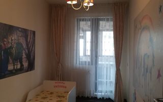 APARTAMENT 2 CAMERE SOSEAUA SALAJ - Poză 11