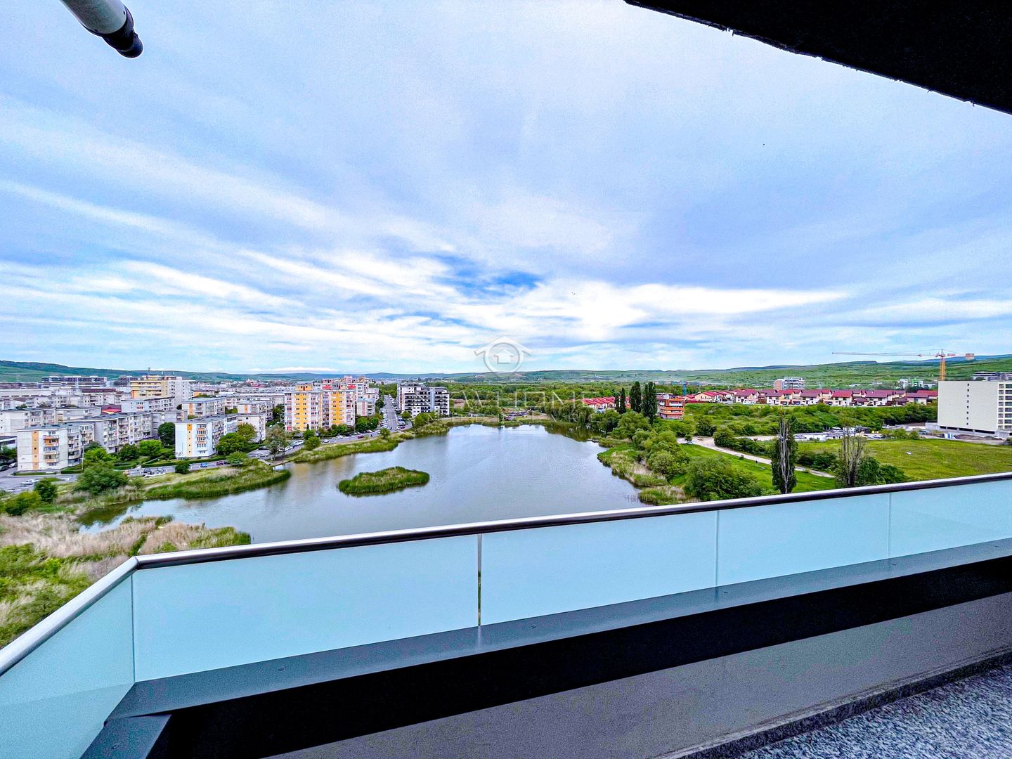 Apartament 1 camera Parcare, zona Iulius Mall - Poză 19