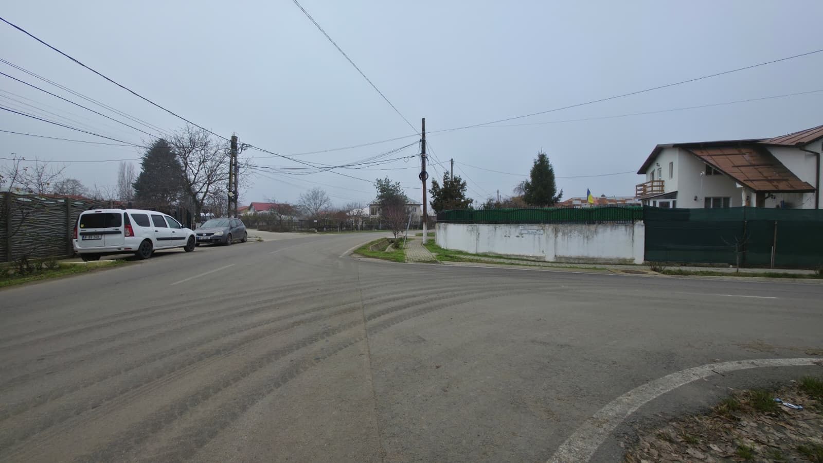 Teren intravilan de vânzare – Ciorogârla, Ilfov - Poză 8