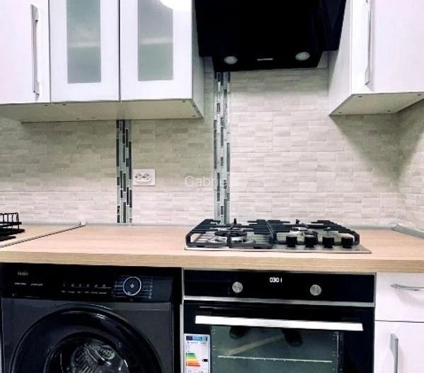 GARS. BRANCUSI, BUCATARIE INCHISA, BLOC NOU, CENTRALA, METROU - Poză 7