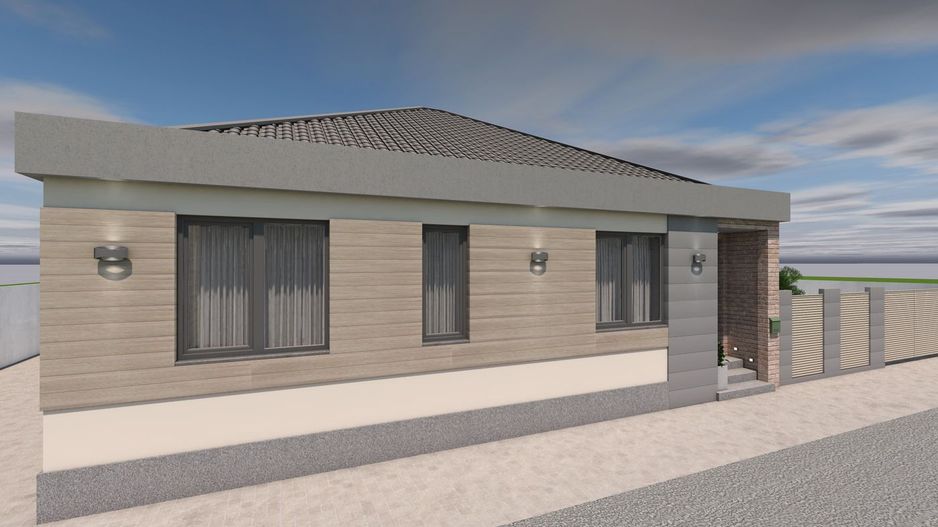 Casa de Vis în Subcetate: Confort și Eleganță - Poză 4