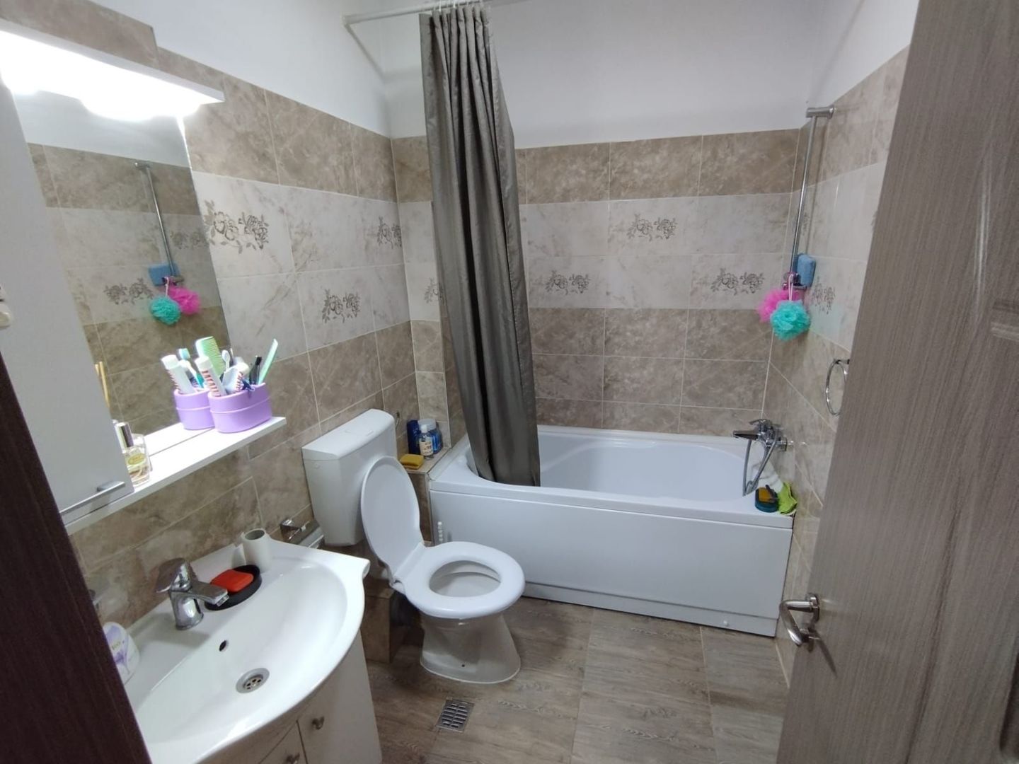 Garsoniera Militari Residence | Sergent Ilie Petre |  Bloc Nou - Poză 4