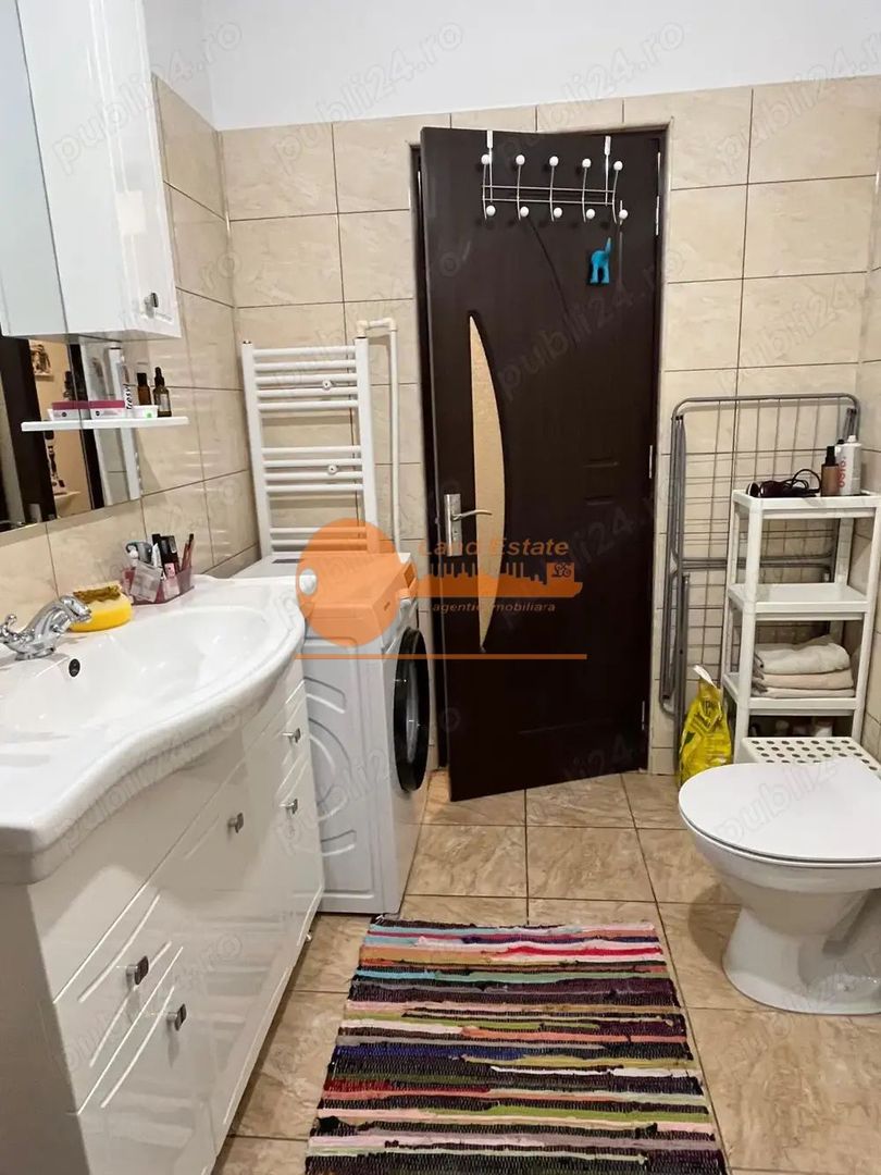 Apartament cu 3 camere in zona 1 Mai -Grivitei - Poză 2