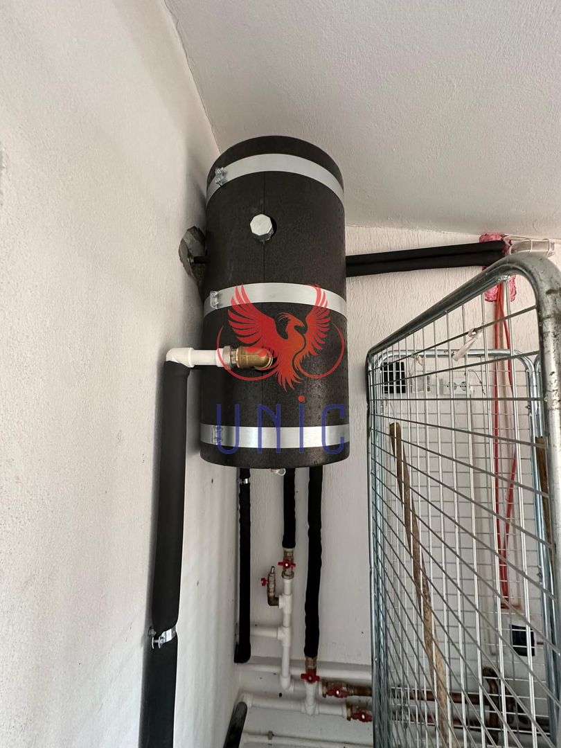 Casa, 4 camere, S+P+1E+M - Poză 30