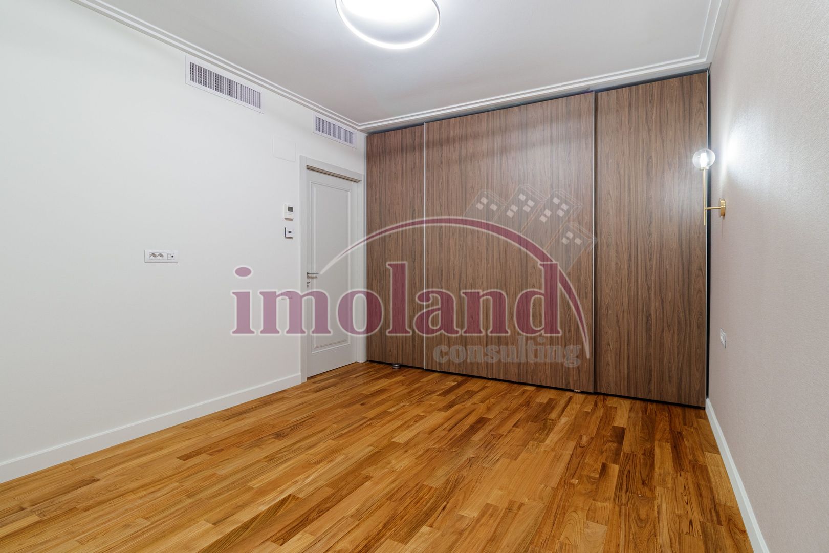 Prima inchiriere - Apartament 4 camere - Washington Residence - Dorobanti - Poză 17