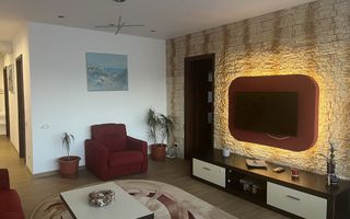 Apartament cu 3 Camere in bloc nou Tomis 3 zona Brotacei - Termen Lung - Poză 2