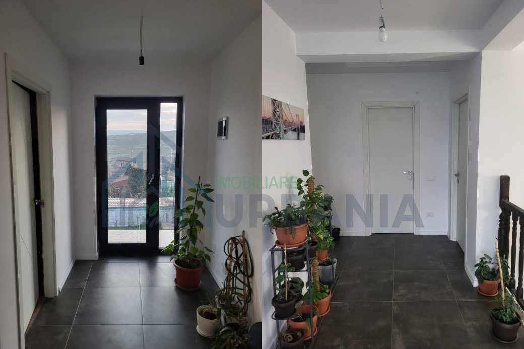 # Casă 140 mp, teren 404 mp, – Chicerea/Tomesti - Poză 6