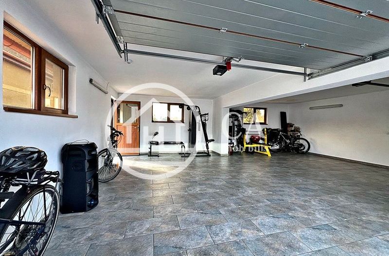 Casă de vânzare P+M cu 5 camere în Mădăras, Bihor - Poză 11