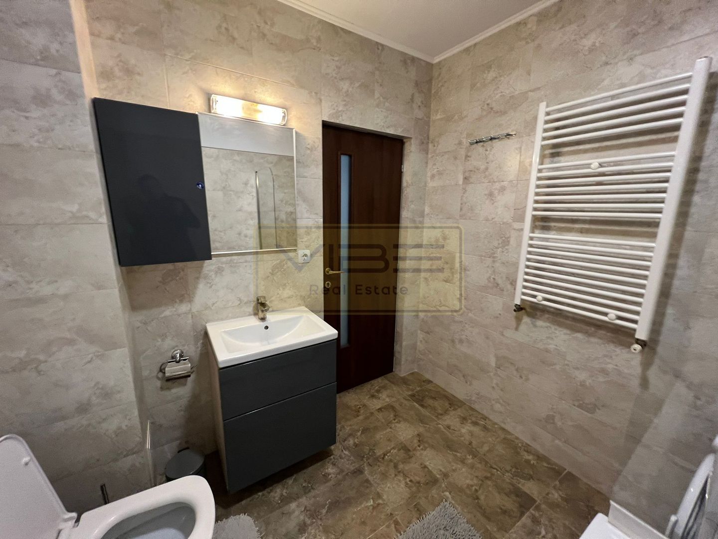 Apartament 2 camere + parcare Dancu - 10 min Tatarasi - Poză 20