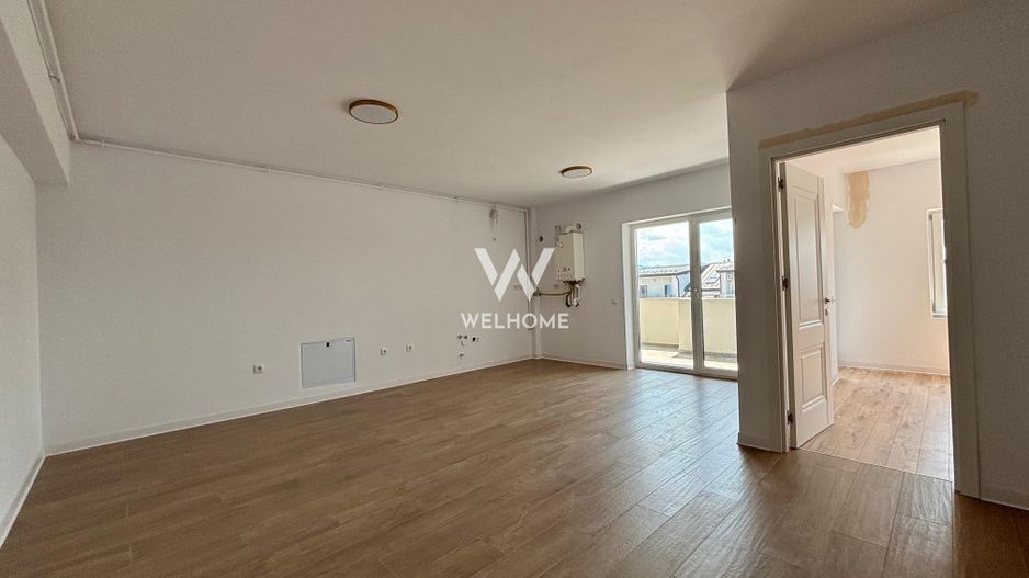 Apartament LA CHEIE 2 camere - Doamna Stanca - Poză 3