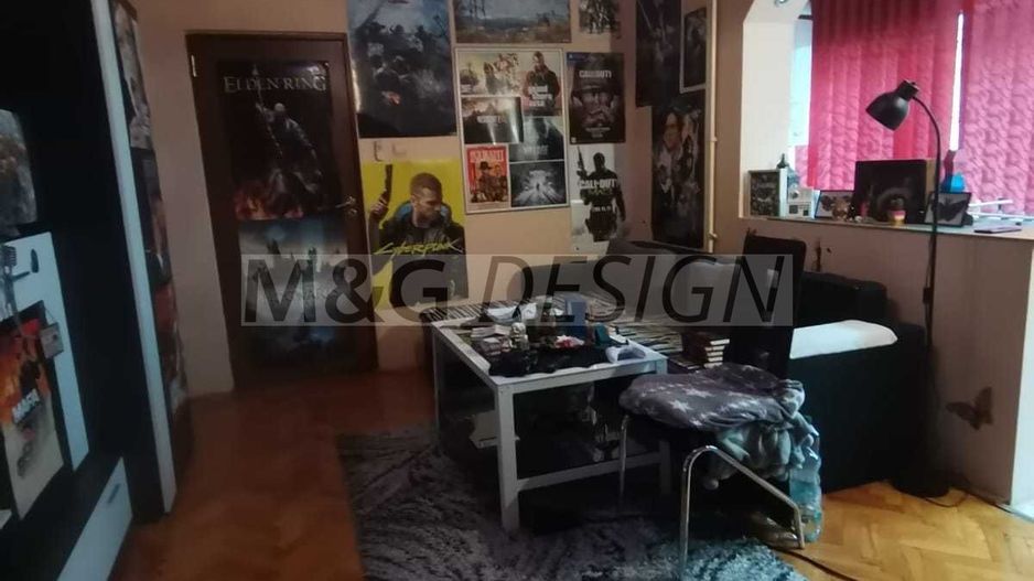 3 camere etaj 2 Circumvalatiunii -Iulius Mall - Poză 5