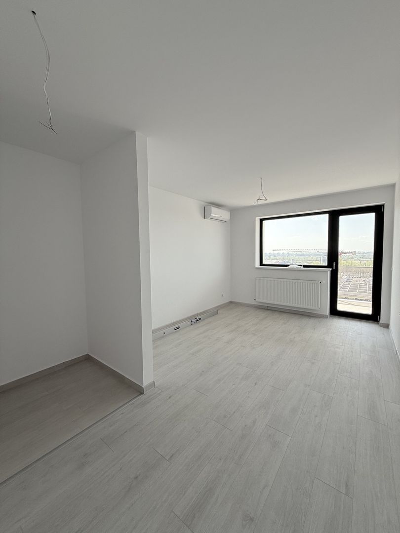 2 camere | 51.7mp suprafata totala | Parcare inclusa | Hils Brauner 9% - Poză 18
