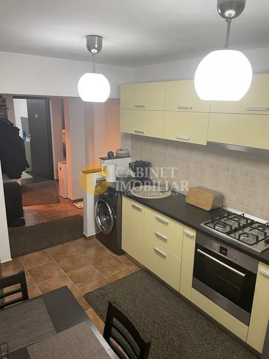 3 camere, decomandat, Tatarasi-Gradinari, mobilat si utilat! - Poză 6