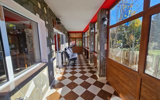 Vila 7 camere 320 mp- Valea Neagra-Prahova, mobilata/utilata complet! - Poză 10