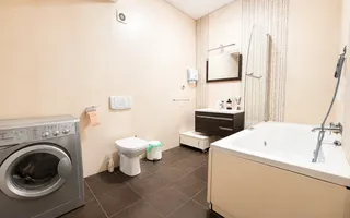 ♦️Apartament 2 camere Șoseaua Nordului / 2 Băi♦️ - Poză 12