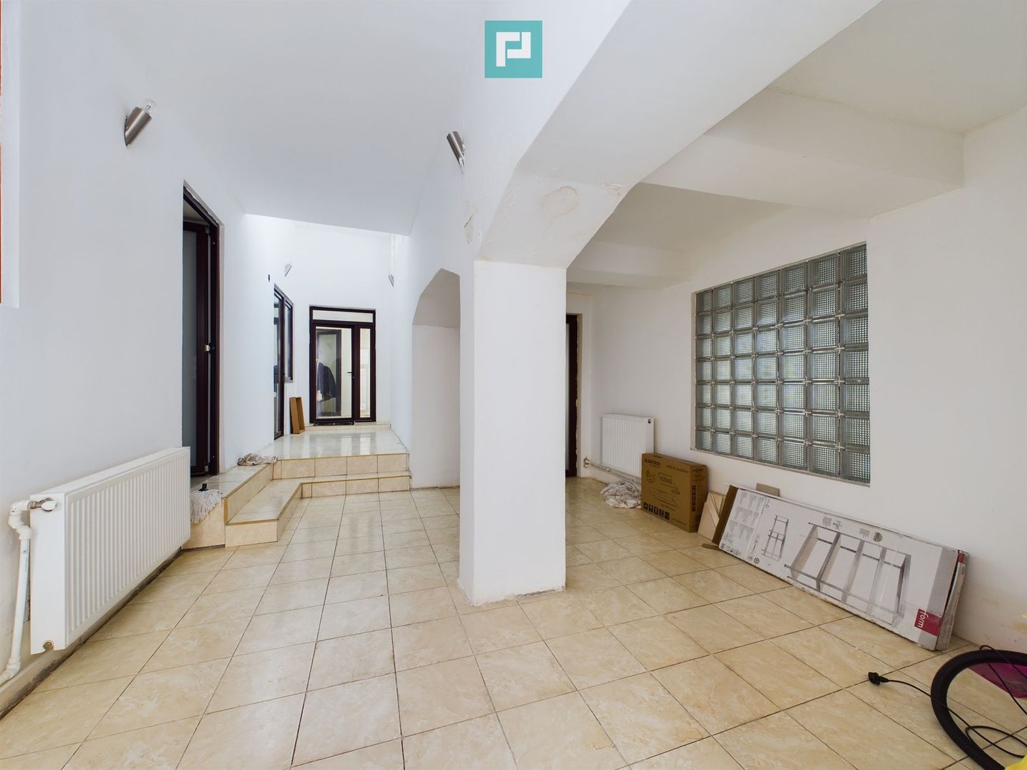 Parter și demisol aproape de Cișmigiu - Poză 31