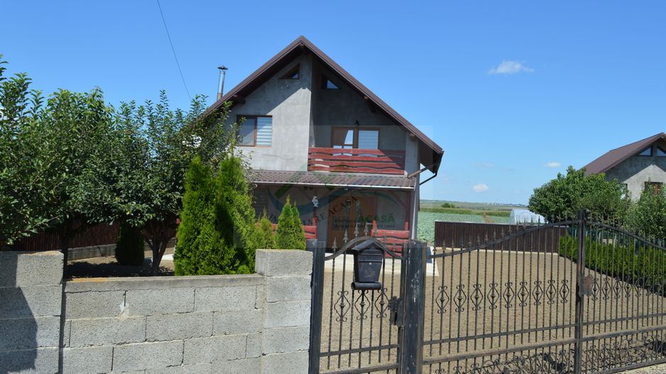 Casă de vânzare Prelipca/Suceava - Poză 3